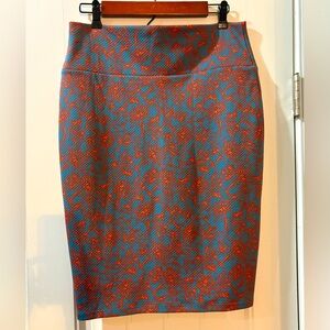 Lularoe Mini Skirt